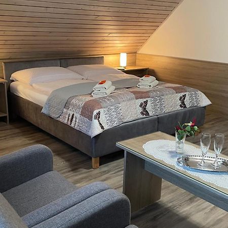 Privát Martin Hotel Kültér fotó