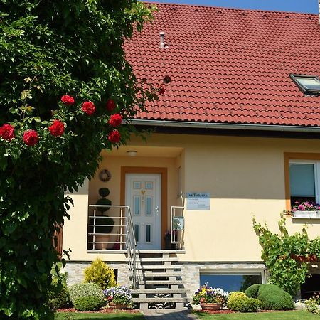 Privát Martin Hotel Kültér fotó