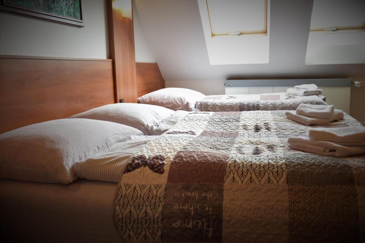 Privát Martin Hotel Kültér fotó