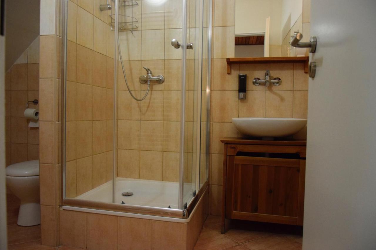 Privát Martin Hotel Kültér fotó
