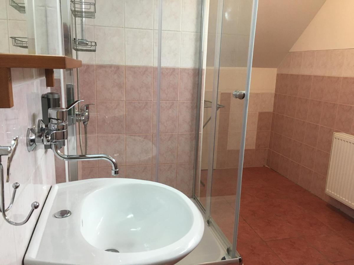 Privát Martin Hotel Kültér fotó