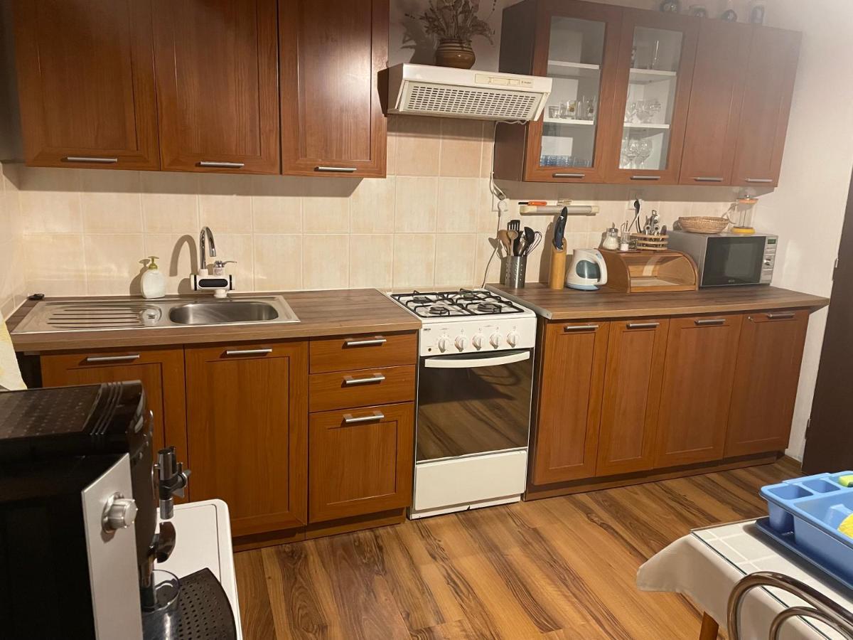 Privát Martin Hotel Kültér fotó