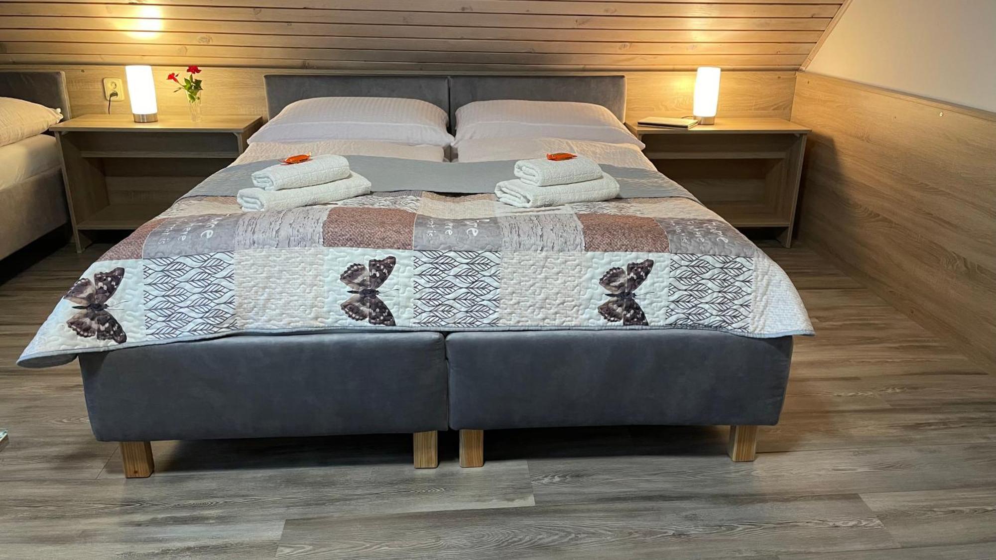 Privát Martin Hotel Kültér fotó