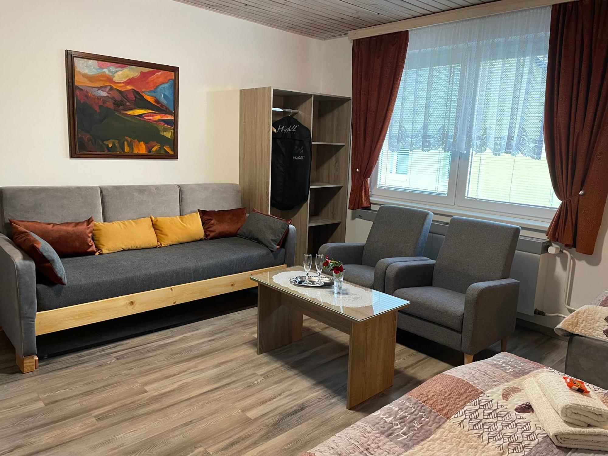 Privát Martin Hotel Kültér fotó