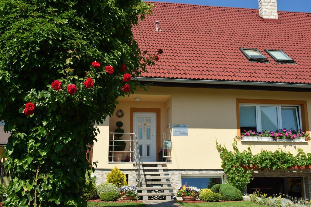 Privát Martin Hotel Kültér fotó